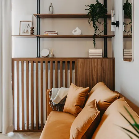 Czysta 4 - W Centrum Wroclawia, Nowoczesny Design, Taras Na Dachu I Przestrzen Do Pracy - - Fair