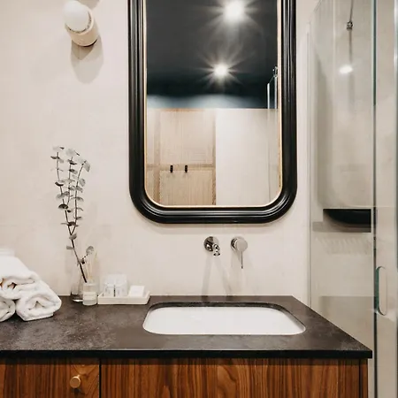 Czysta 4 - W Centrum Wroclawia, Nowoczesny Design, Taras Na Dachu I Przestrzen Do Pracy - - Fair *