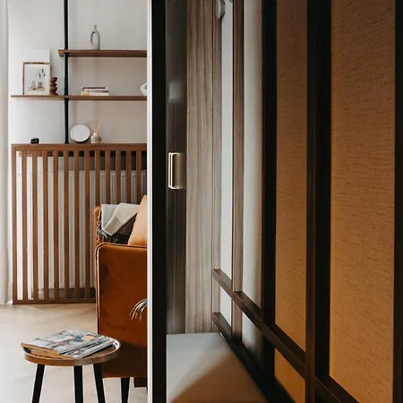 Apartmán Czysta 4 - W Centrum Wroclawia, Nowoczesny Design, Taras Na Dachu I Przestrzen Do Pracy - Fair *