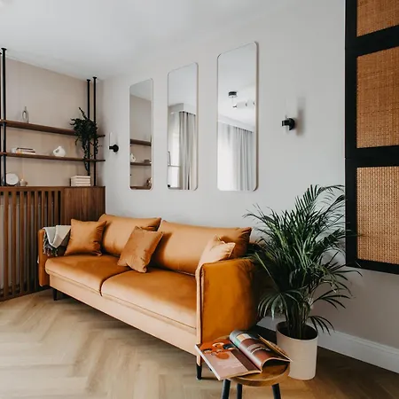 Czysta 4 - W Centrum Wroclawia, Nowoczesny Design, Taras Na Dachu I Przestrzen Do Pracy - Fair Apartmán *